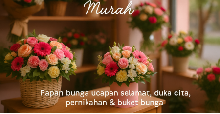 Toko Bunga Curugreja